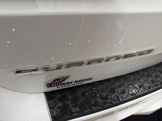 new 2026 Dodge Durango car, priced at $47,270