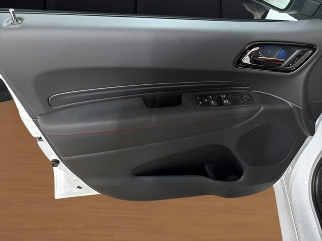 new 2026 Dodge Durango car, priced at $47,270