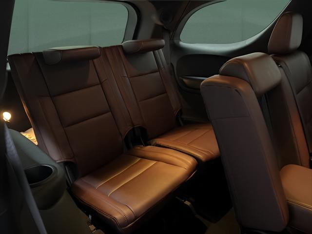 new 2026 Dodge Durango car, priced at $47,270