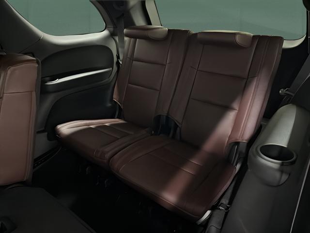 new 2026 Dodge Durango car, priced at $47,270