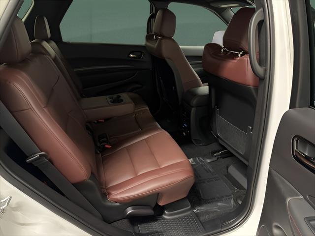 new 2026 Dodge Durango car, priced at $47,270