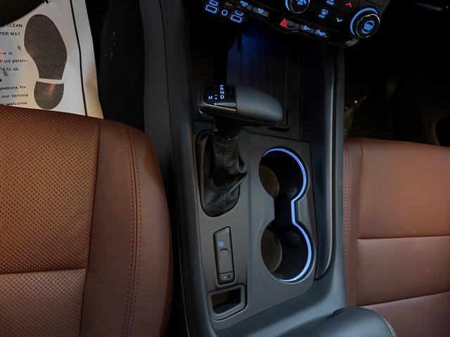 new 2026 Dodge Durango car, priced at $47,270