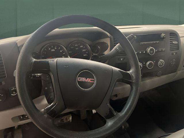 used 2013 GMC Sierra 3500 car, priced at $34,949