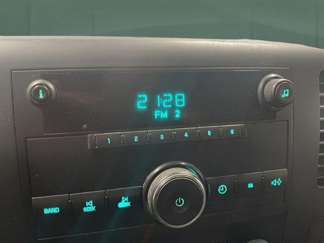 used 2013 GMC Sierra 3500 car, priced at $34,949