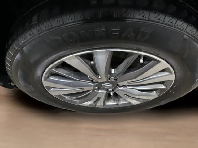 used 2018 Nissan Pathfinder car, priced at $12,949