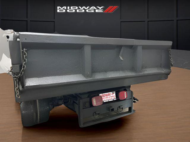 used 2008 Ford F-450 car, priced at $20,999