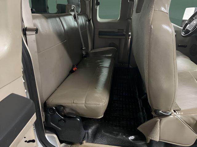 used 2008 Ford F-450 car, priced at $20,999