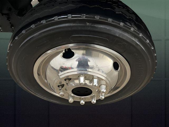 used 2008 Ford F-450 car, priced at $20,999