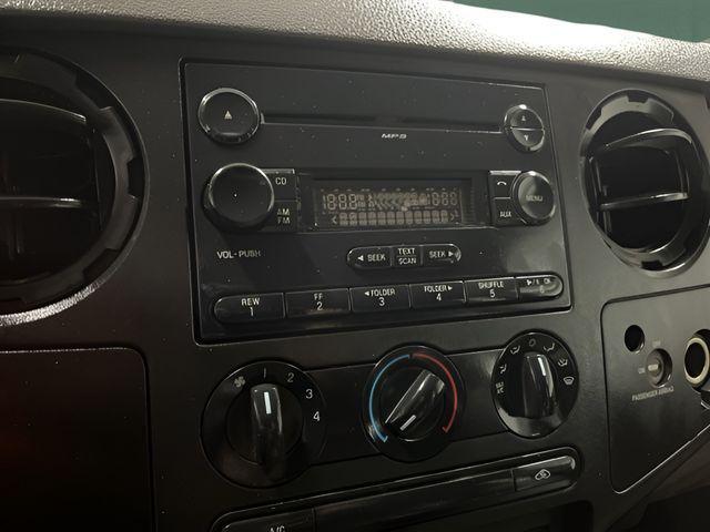 used 2008 Ford F-450 car, priced at $20,999