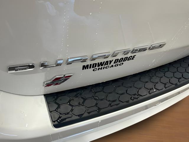 new 2026 Dodge Durango car