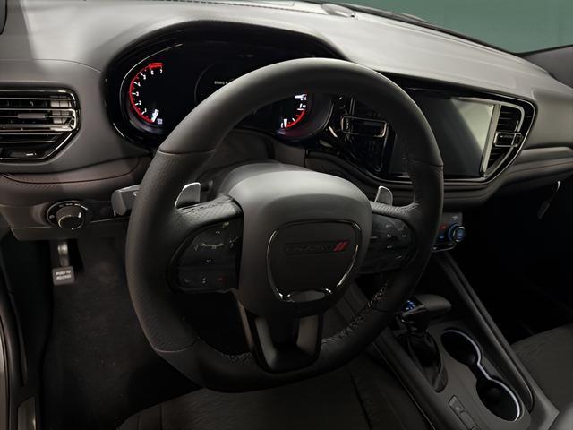 new 2026 Dodge Durango car, priced at $42,265