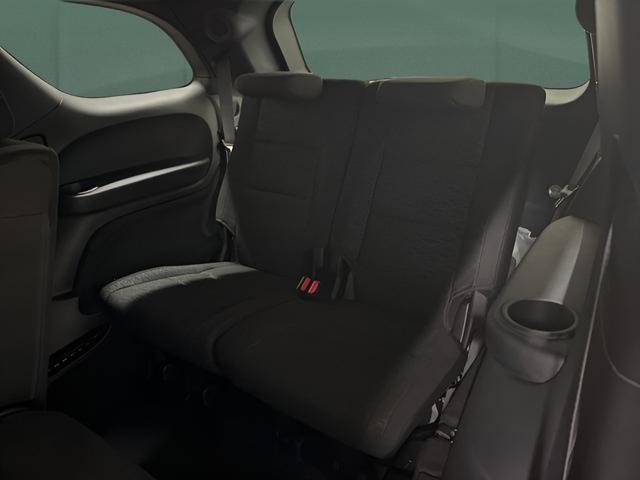 new 2026 Dodge Durango car, priced at $42,265