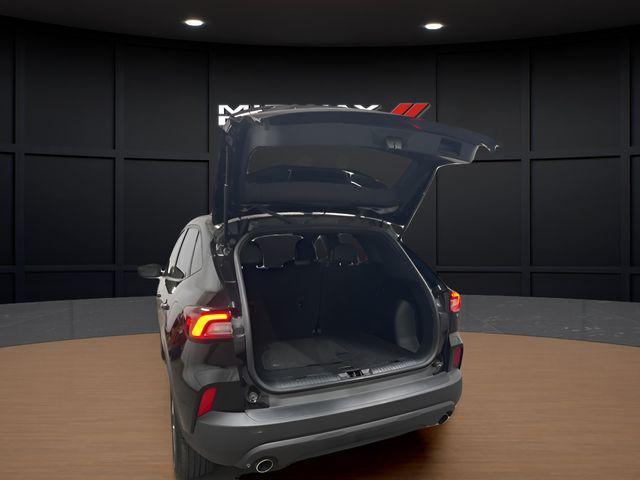 used 2025 Ford Escape car, priced at $22,495