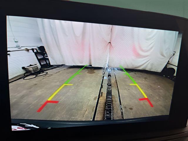 used 2025 Ford Escape car, priced at $22,495