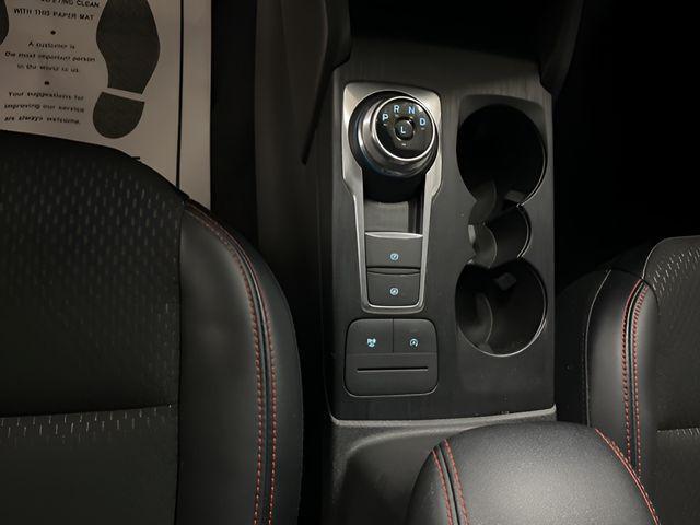 used 2025 Ford Escape car, priced at $22,495