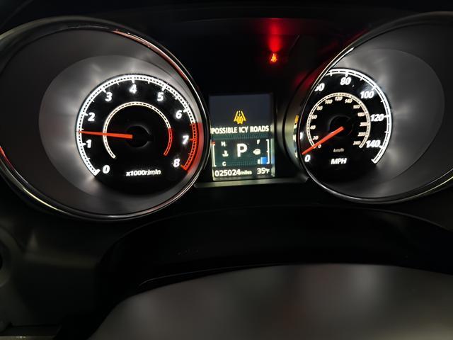 used 2022 Mitsubishi Outlander Sport car, priced at $18,949