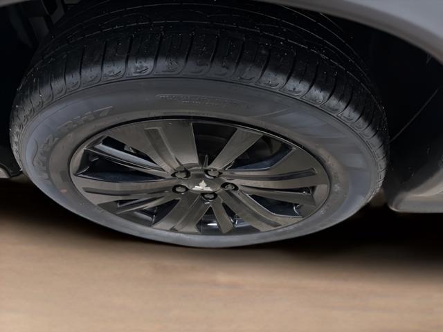 used 2022 Mitsubishi Outlander Sport car, priced at $18,949