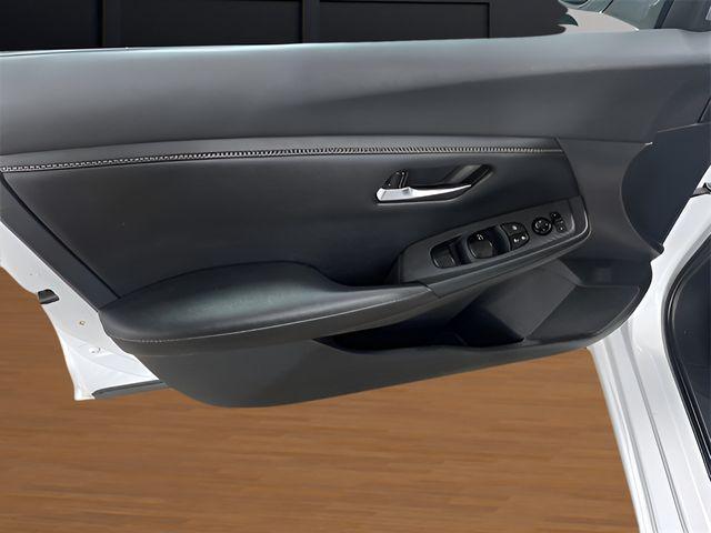 used 2021 Nissan Sentra car, priced at $13,949