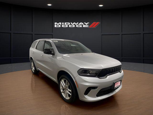 new 2024 Dodge Durango car, priced at $35,399