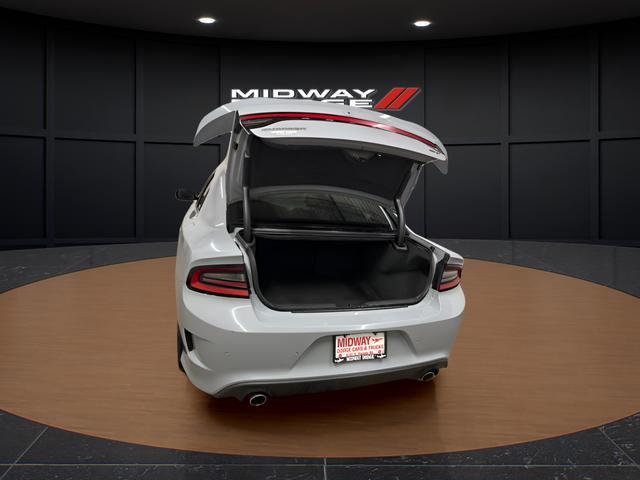 used 2022 Dodge Charger car, priced at $24,949