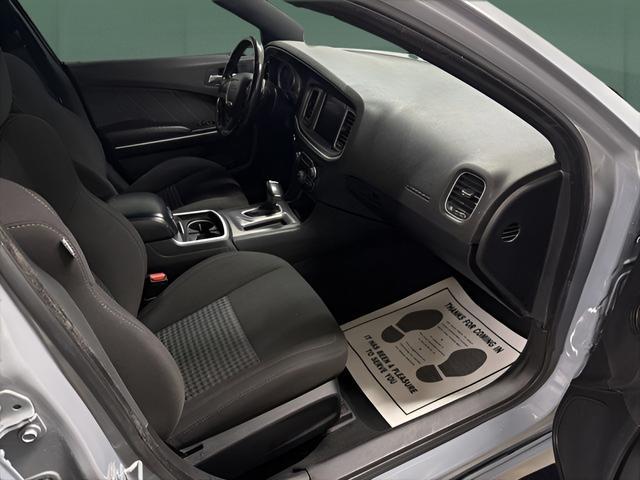 used 2022 Dodge Charger car, priced at $24,949