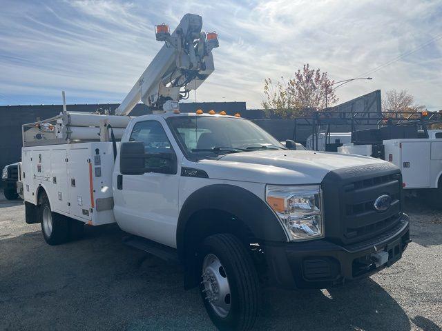 used 2013 Ford F-450 car, priced at $30,949