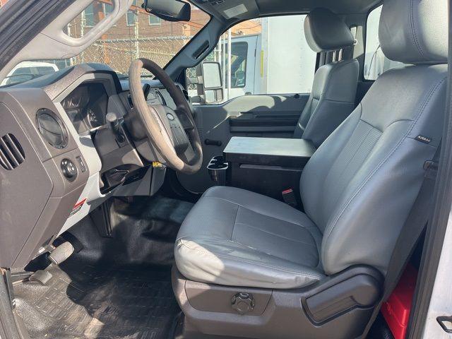 used 2013 Ford F-450 car, priced at $30,949
