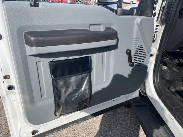 used 2013 Ford F-450 car, priced at $30,949