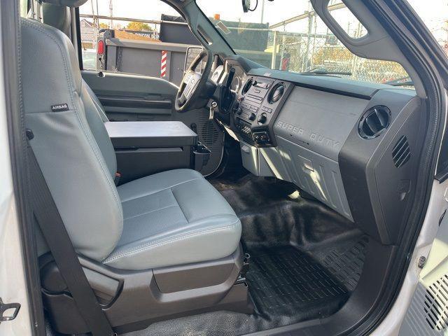 used 2013 Ford F-450 car, priced at $30,949