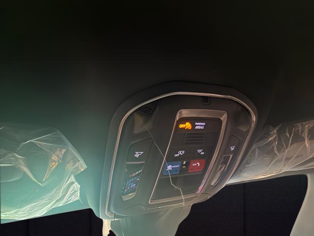 new 2026 Dodge Charger car, priced at $53,990