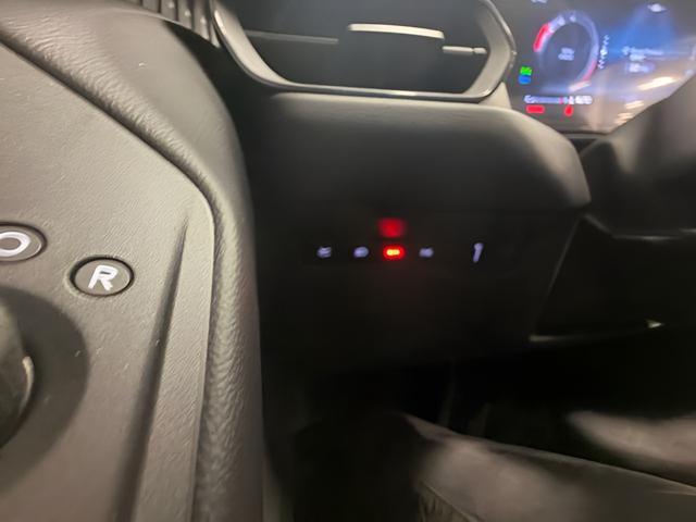 new 2026 Dodge Charger car, priced at $53,990