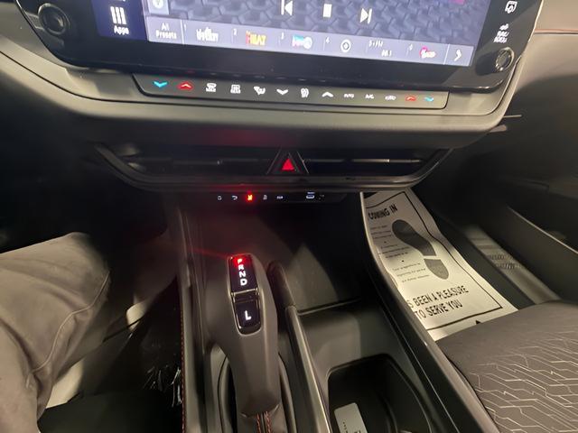 new 2026 Dodge Charger car, priced at $53,990
