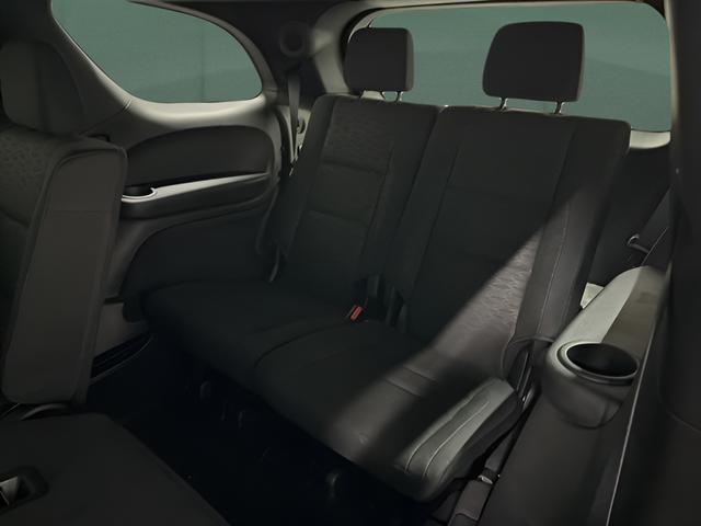 new 2026 Dodge Durango car, priced at $42,690