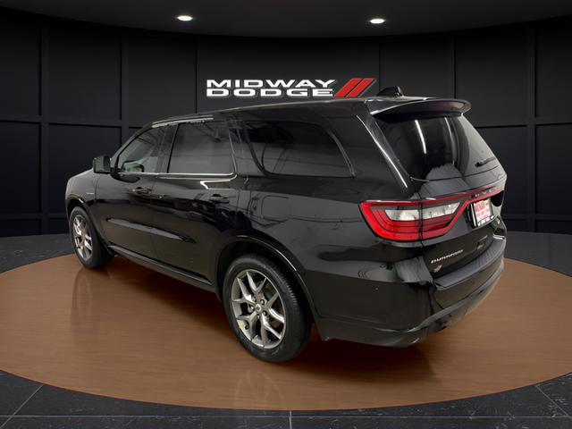 new 2026 Dodge Durango car, priced at $42,690