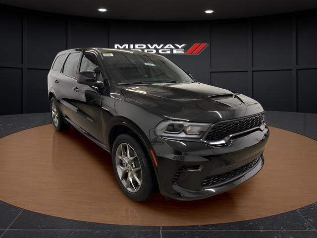 new 2026 Dodge Durango car, priced at $42,690
