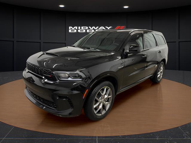 new 2026 Dodge Durango car, priced at $42,690