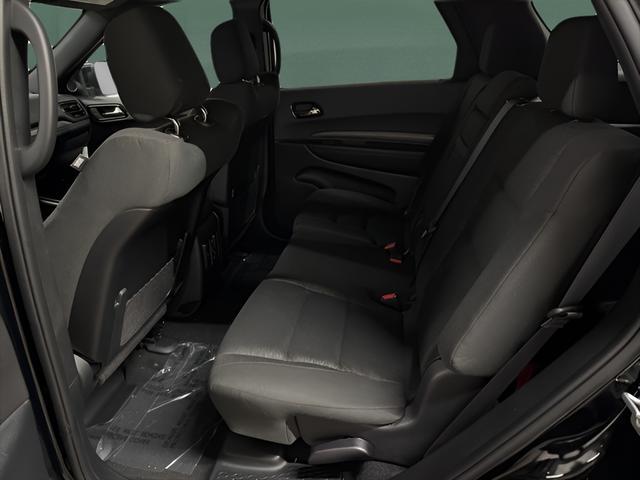 new 2026 Dodge Durango car, priced at $42,690