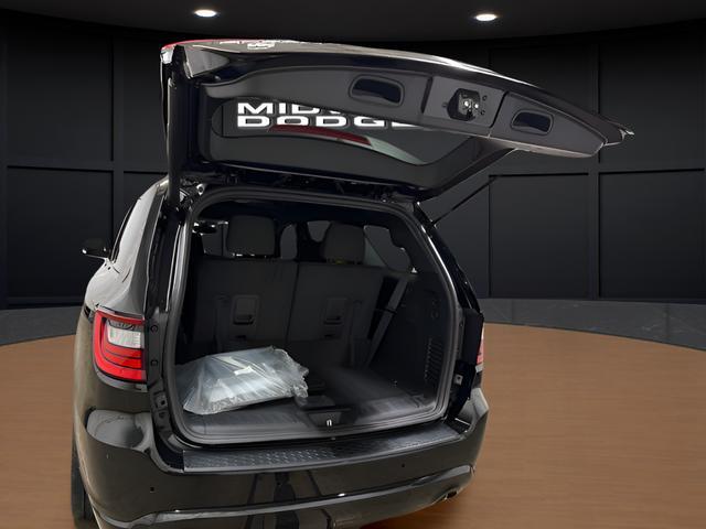 new 2026 Dodge Durango car, priced at $42,690