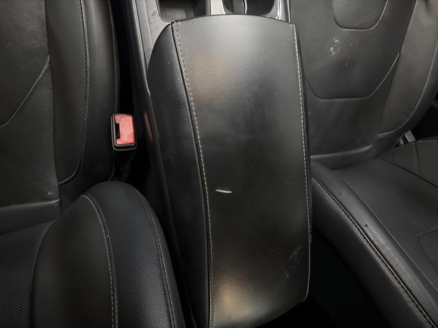 used 2020 Ford Fusion car, priced at $14,949