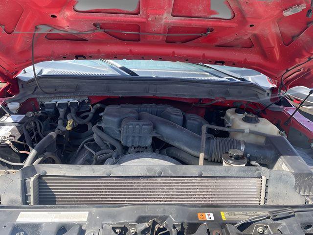 used 2016 Ford F-350 car, priced at $23,499