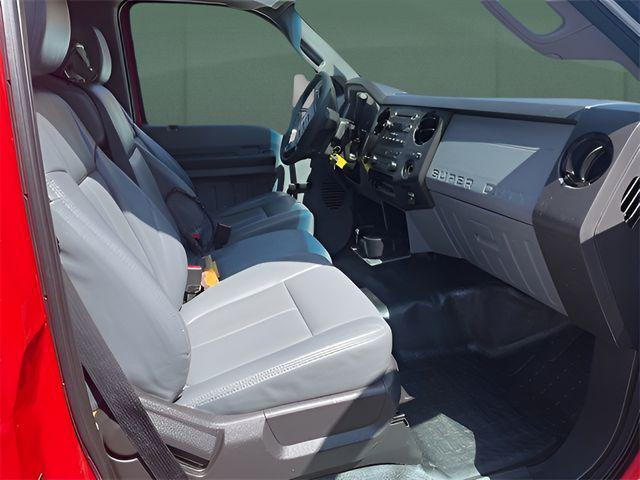 used 2016 Ford F-350 car, priced at $23,499