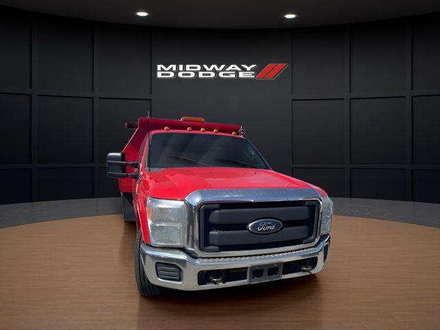 used 2016 Ford F-350 car, priced at $23,499