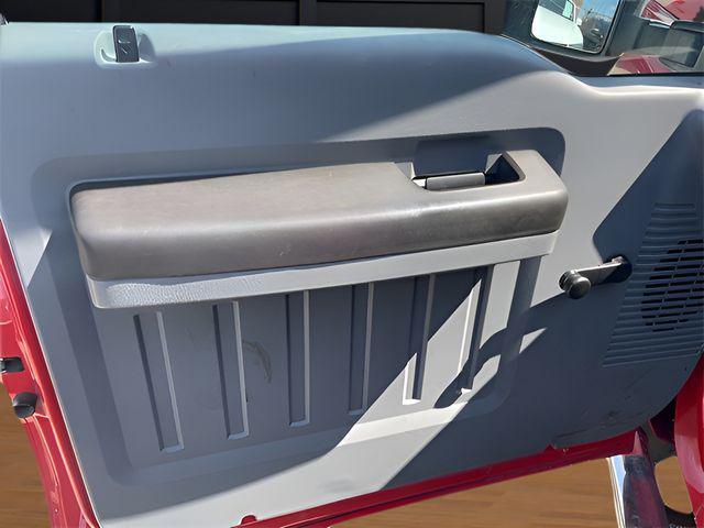 used 2016 Ford F-350 car, priced at $23,499