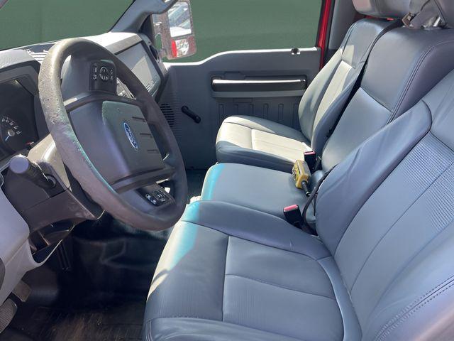 used 2016 Ford F-350 car, priced at $23,499