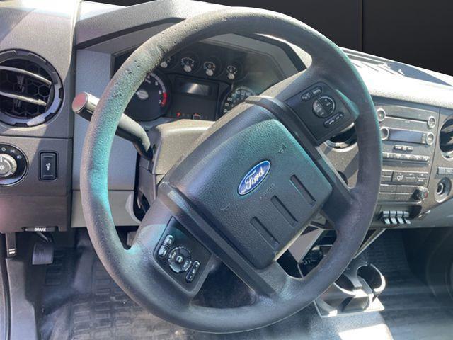 used 2016 Ford F-350 car, priced at $23,499