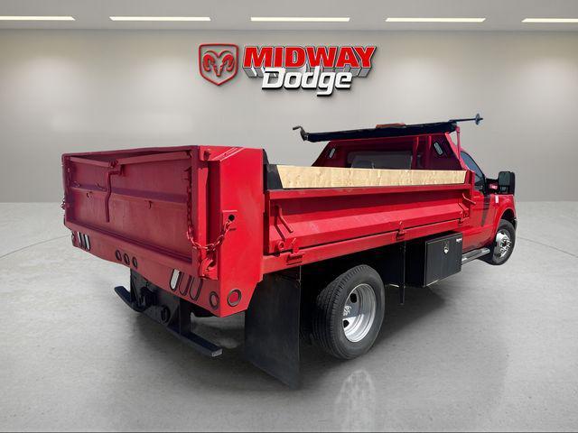 used 2016 Ford F-350 car, priced at $23,499