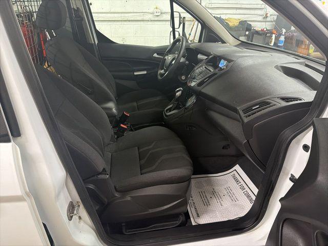 used 2014 Ford Transit Connect car, priced at $12,949