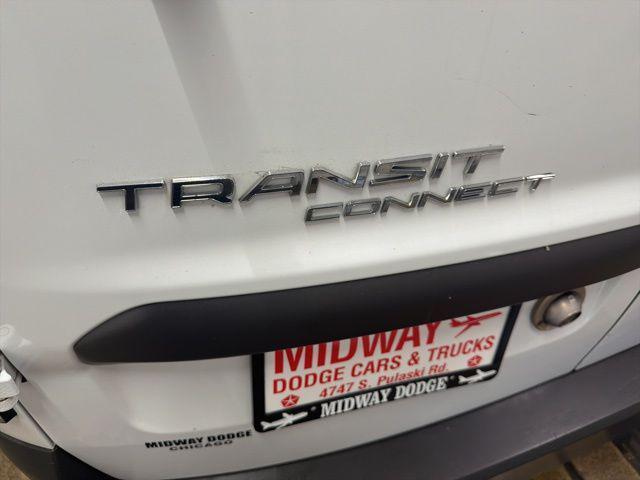 used 2014 Ford Transit Connect car, priced at $12,949