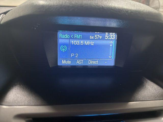 used 2014 Ford Transit Connect car, priced at $12,949