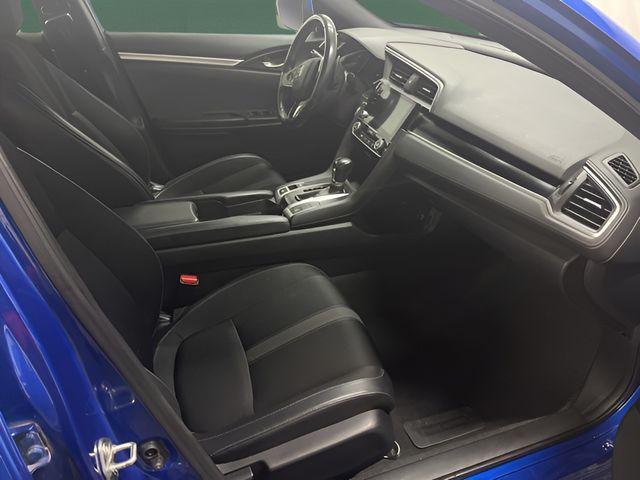 used 2020 Honda Civic car, priced at $15,900
